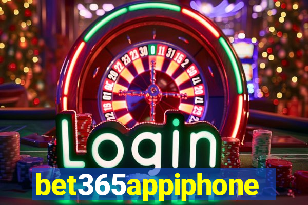 bet365appiphone