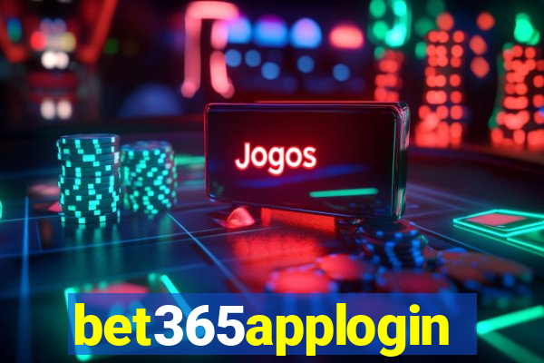 bet365applogin