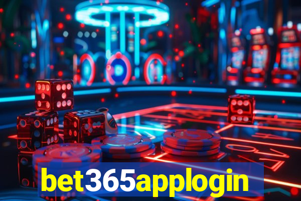 bet365applogin