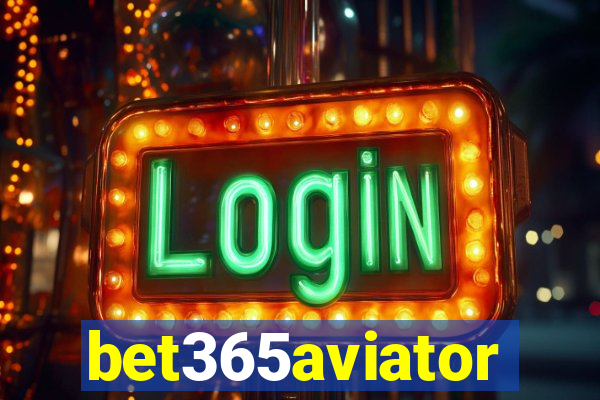 bet365aviator