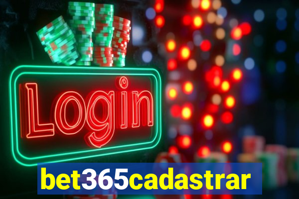 bet365cadastrar