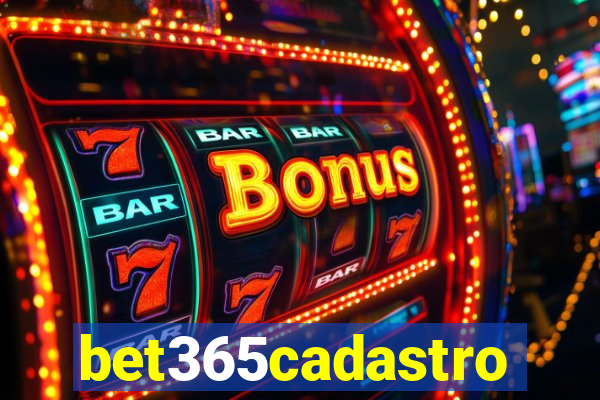 bet365cadastro