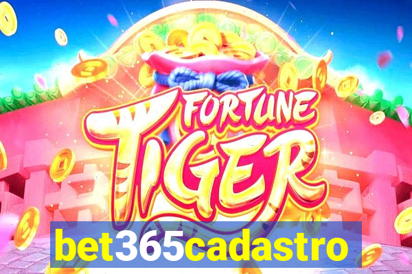 bet365cadastro