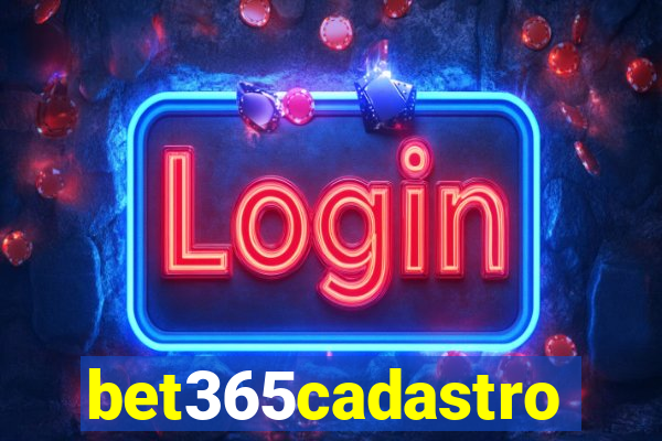 bet365cadastro