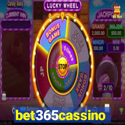 bet365cassino