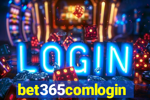 bet365comlogin