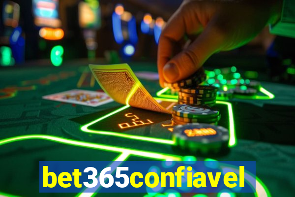 bet365confiavel