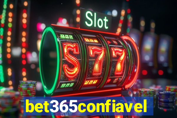 bet365confiavel