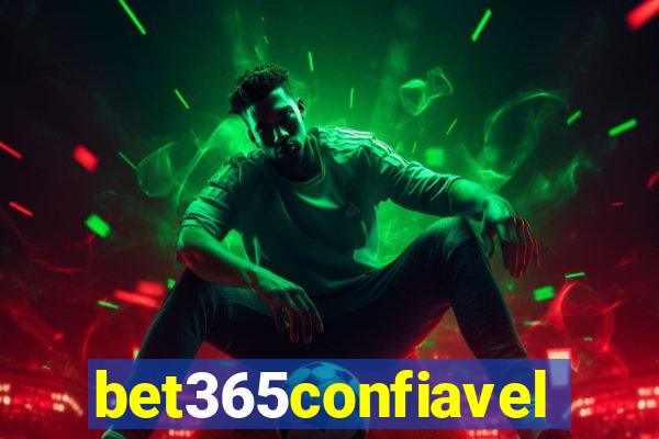 bet365confiavel