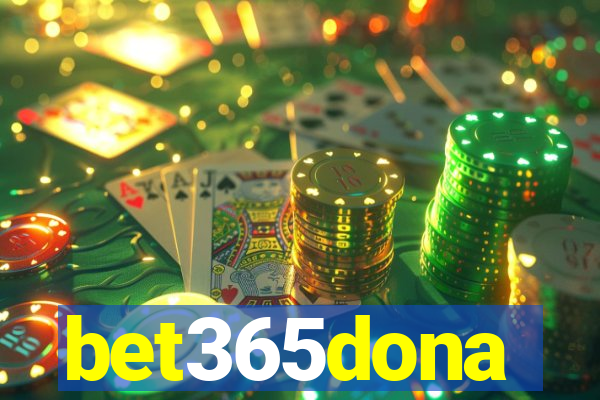 bet365dona