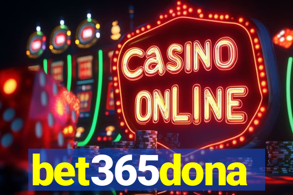 bet365dona