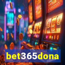 bet365dona
