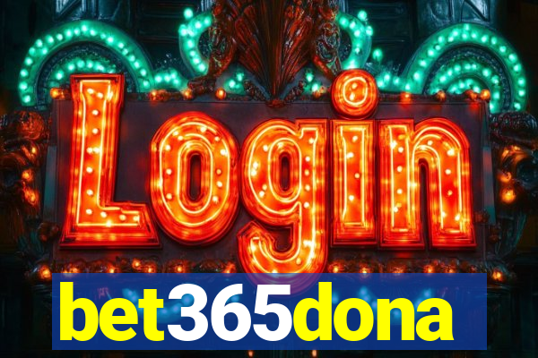 bet365dona
