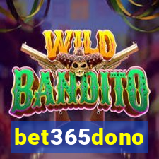 bet365dono