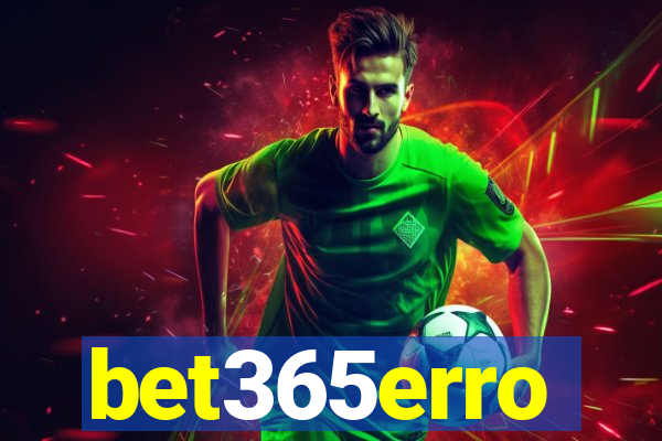 bet365erro