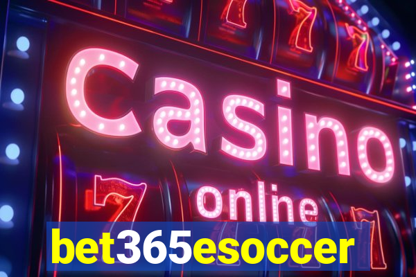 bet365esoccer