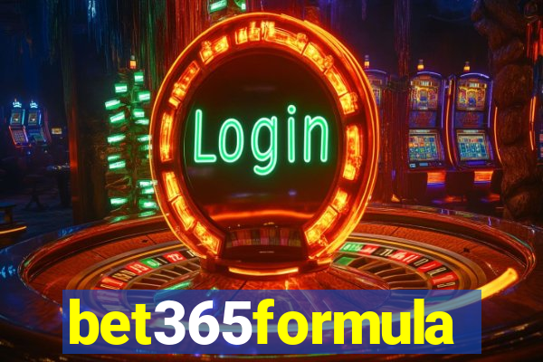 bet365formula
