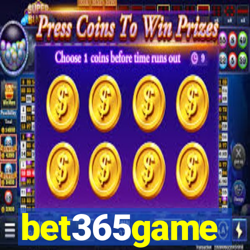 bet365game