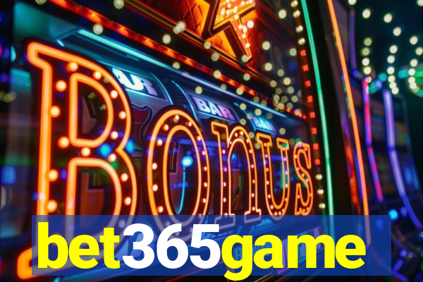 bet365game