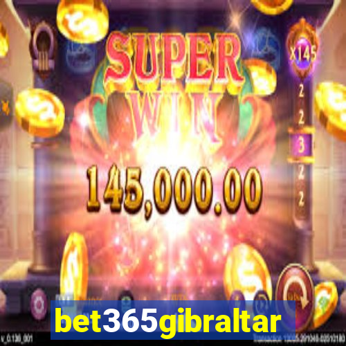 bet365gibraltar