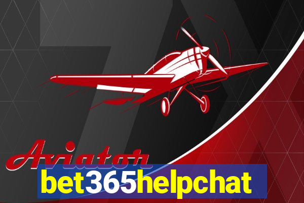 bet365helpchat