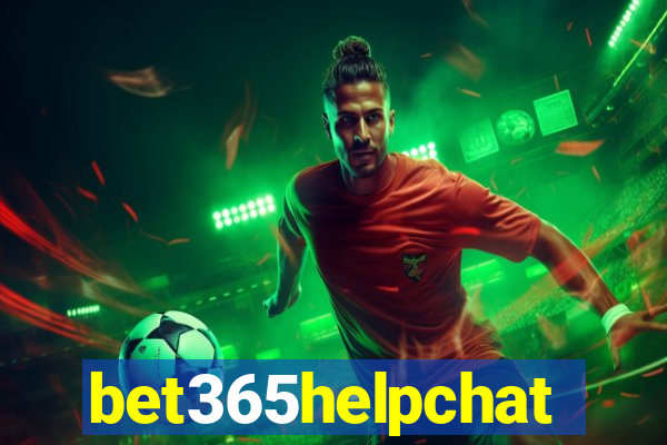 bet365helpchat