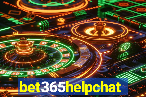 bet365helpchat