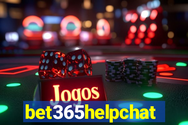bet365helpchat