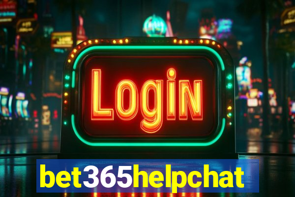 bet365helpchat