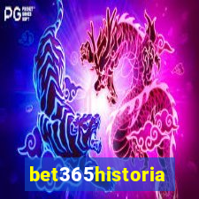 bet365historia