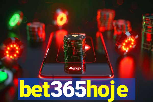 bet365hoje
