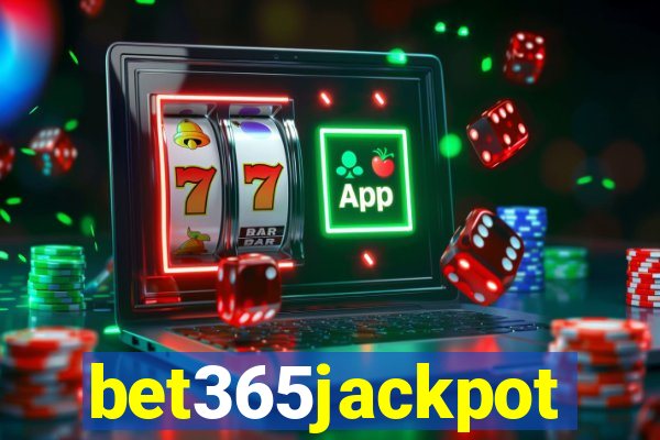 bet365jackpot
