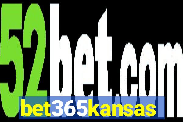 bet365kansas