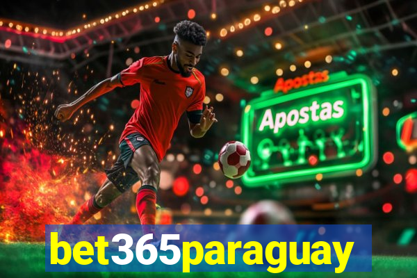 bet365paraguay