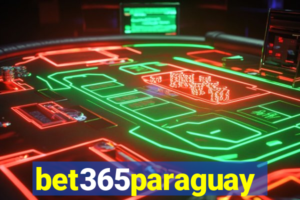 bet365paraguay