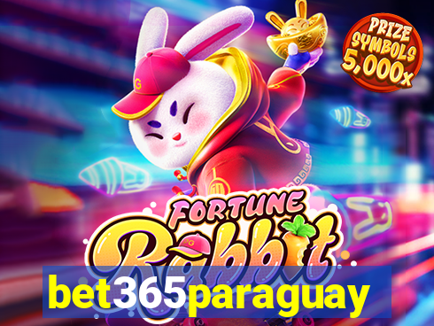 bet365paraguay