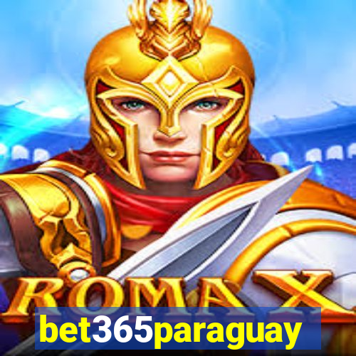 bet365paraguay