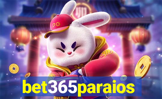 bet365paraios