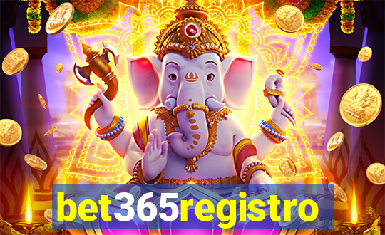 bet365registro