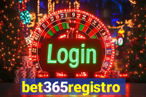 bet365registro