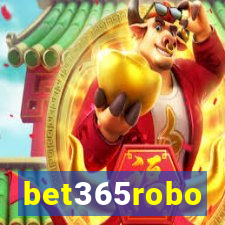 bet365robo