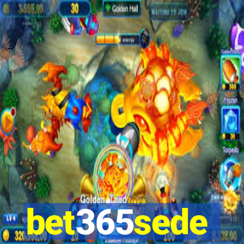 bet365sede