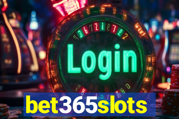 bet365slots