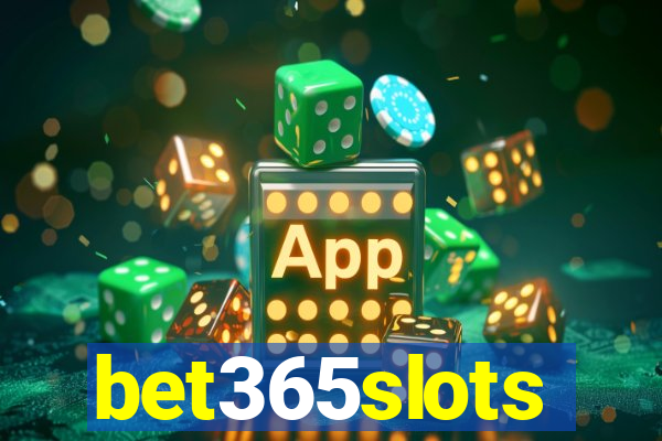 bet365slots