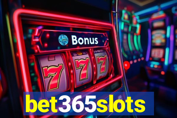 bet365slots