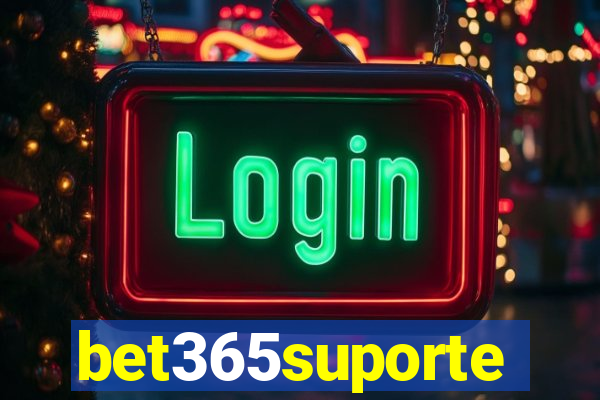 bet365suporte