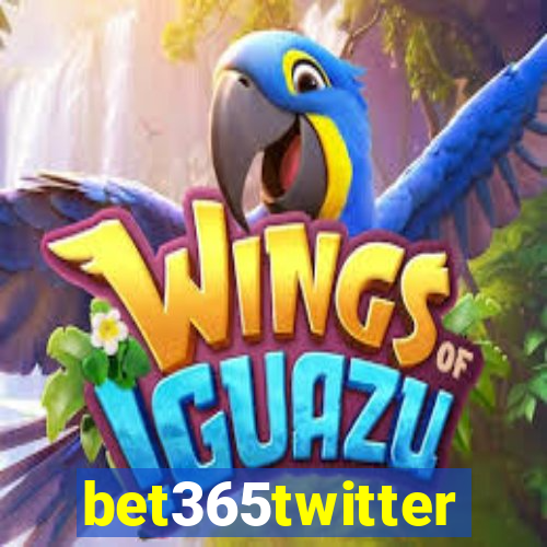 bet365twitter