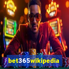 bet365wikipedia