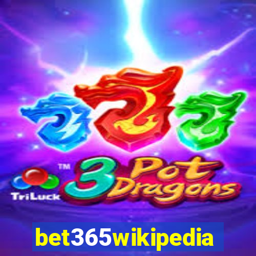 bet365wikipedia