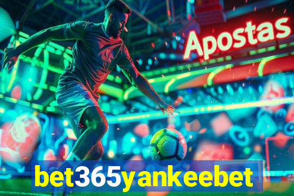 bet365yankeebet